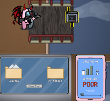 Among Us Ranked — Update 2.1.1