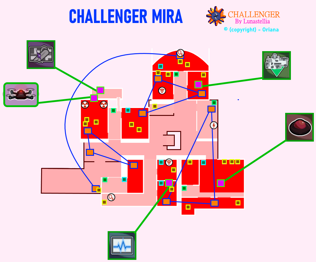 Among Us Challenger — Update 5.2.1