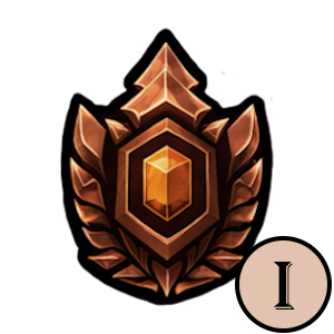 Bronze 1